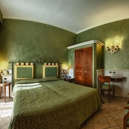 Hotel Pedrini 3*