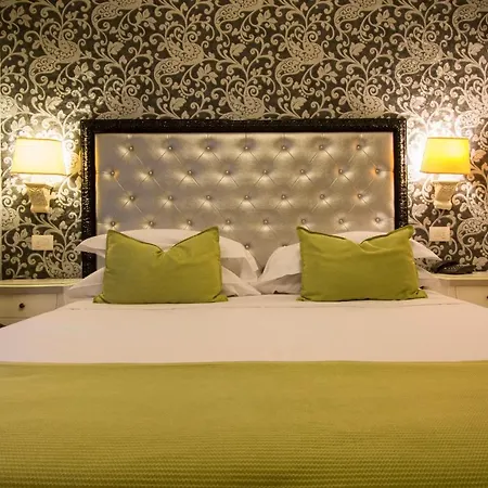 Pedrini Hotel