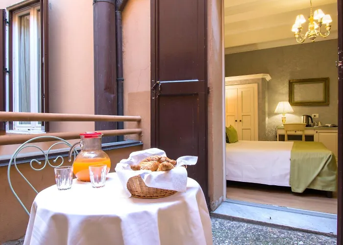 Pedrini Hotel Bolonha