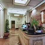 Pedrini Hotel Bolonia