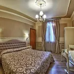 Pedrini Hotel Bolonia