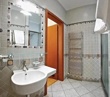 Hotel Pedrini
