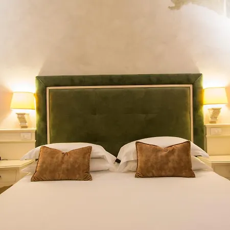 Hotel Pedrini Bolonia