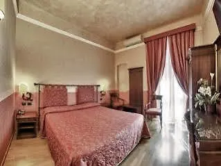 Hotel Pedrini 3*