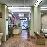 Pedrini 3* Bolonia