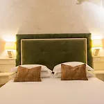 Hotel Pedrini Bolonia