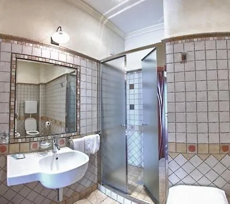Hotel Pedrini
