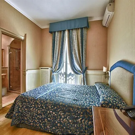 Pedrini Hotel Bologna