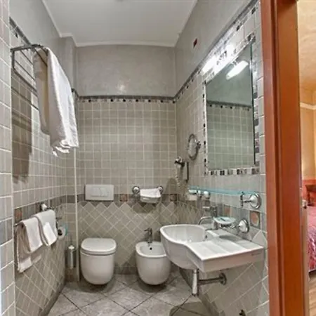 Pedrini Hotel