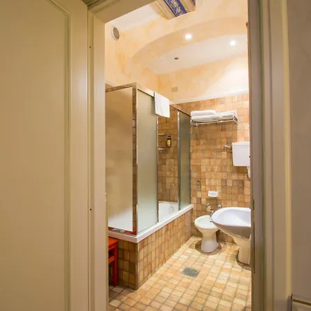 Pedrini Hotel 3*