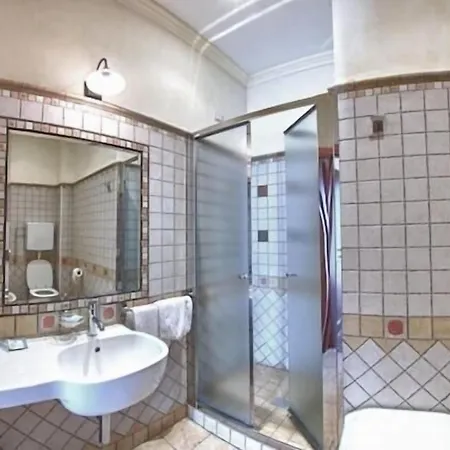 Pedrini Hotel