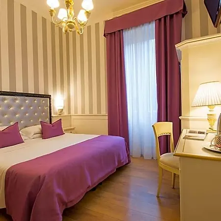 Pedrini Hotel Bologna
