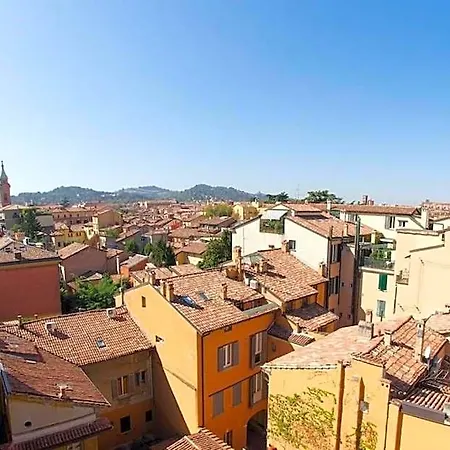 Hotel Pedrini Bologna