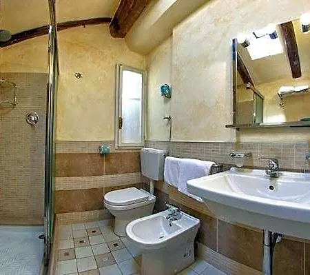 Hotel Pedrini