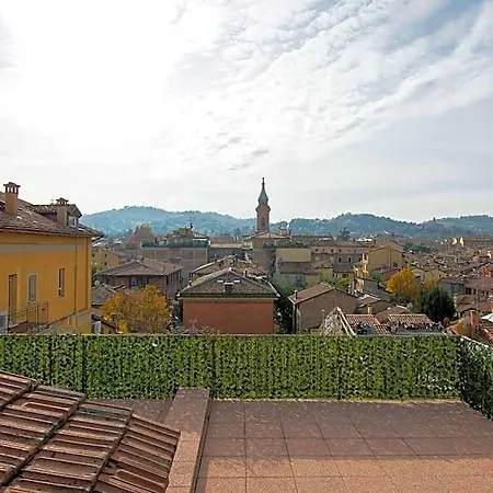 Pedrini Hotel 3*