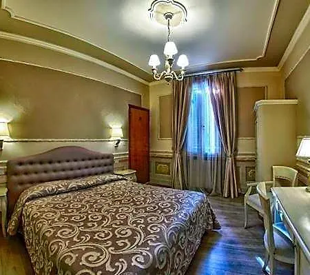 Pedrini Hotel Bologna