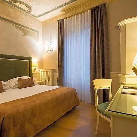 Pedrini 3* Bologna