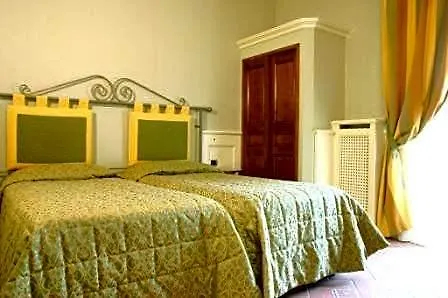Pedrini Hotel 3*