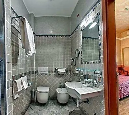Hotel Pedrini Bologna