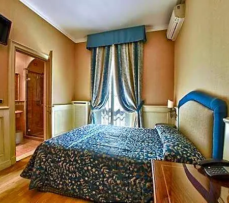 Pedrini 3* Bologna