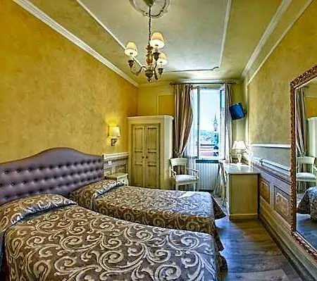 Hotel Pedrini