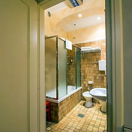 Hotel Pedrini Bologna