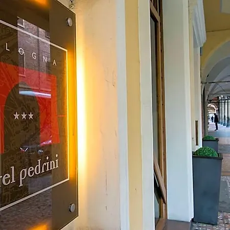 Hotel Pedrini 3*