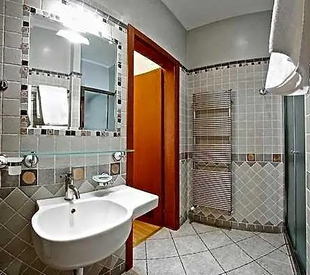 Pedrini Hotel