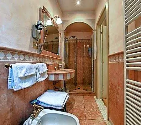 Hotel Pedrini 3*