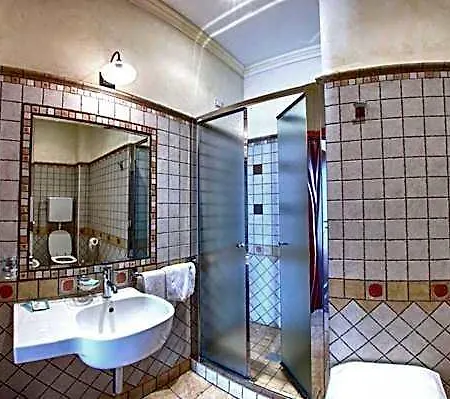 Hotel Pedrini 3*