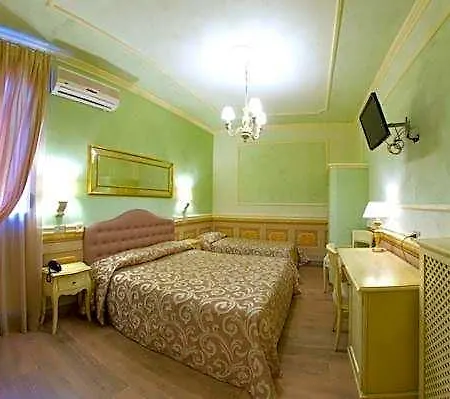 Hotel Pedrini