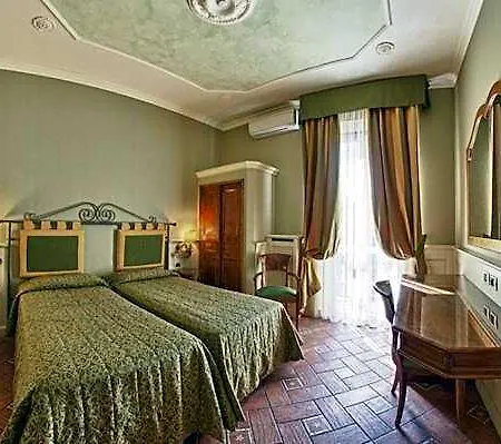 Hotel Pedrini Bologna