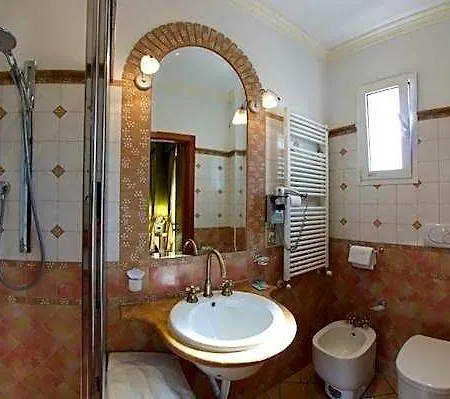 Hotel Pedrini Bologna