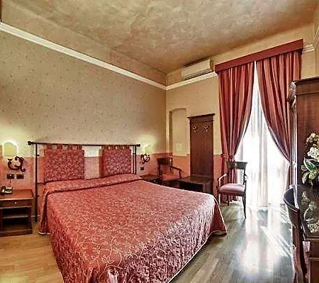 Hotel Pedrini