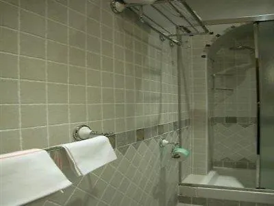 Hotel Pedrini 3*