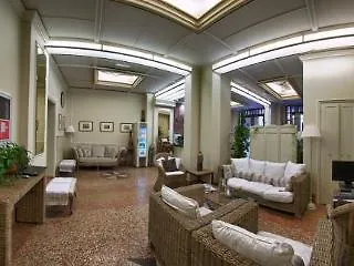 Hotel Pedrini 3*