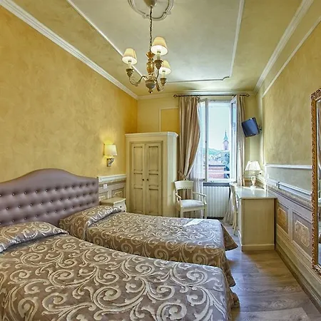 Pedrini Hotel