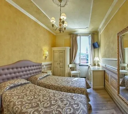 Pedrini Hotel