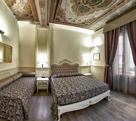 Hotel Pedrini