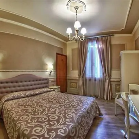 Pedrini Hotel Boloňa