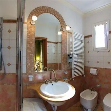 Pedrini Hotel