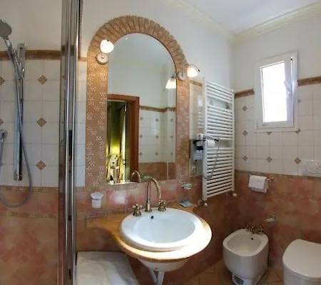 Pedrini Hotel