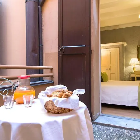 Hotel Pedrini Bologna
