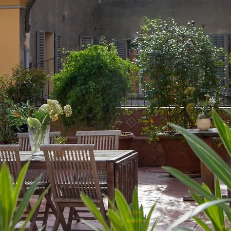 Hotel Pedrini Bologna