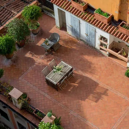 Hotel Pedrini Bologna