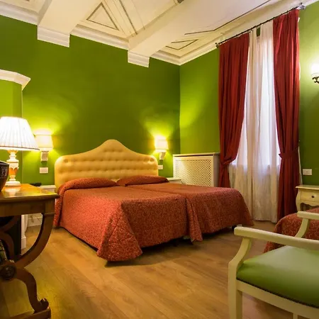 Hotel Pedrini