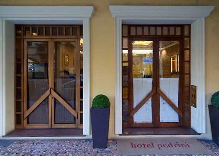Pedrini Hotel Bologna