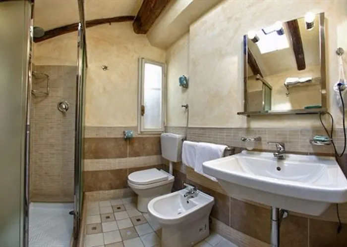 Pedrini Ξενοδοχείο