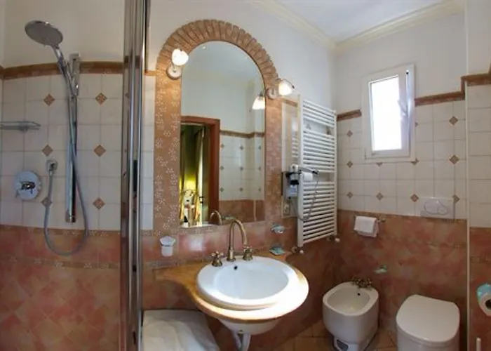 Pedrini Hotel Bologna