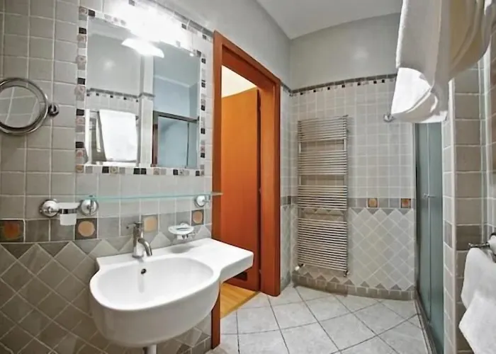 Pedrini Hotel Bologna